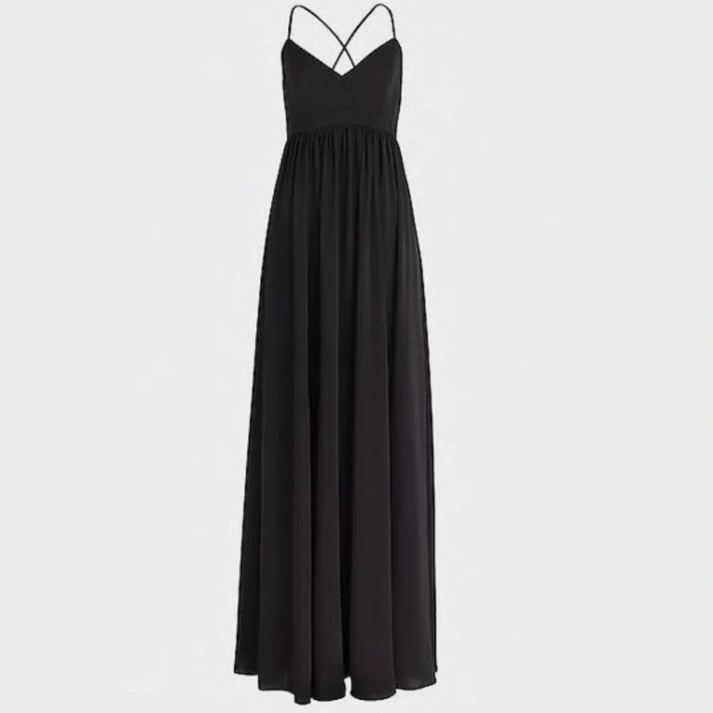 J. Crew crew black